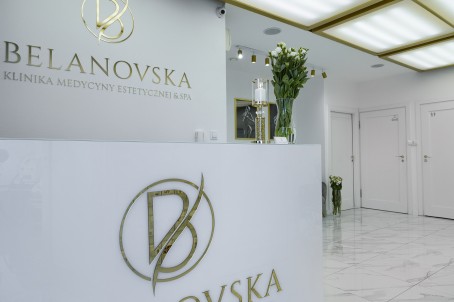 Karta Podarunkowa Belanovska Clinic & SPA | Warszawa 