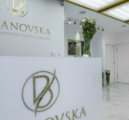 Karta Podarunkowa Belanovska Clinic & SPA | Warszawa 