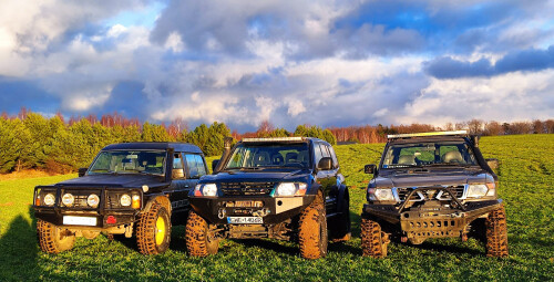 Jazda 4x4 | Wejherowo | W-WO 4x4 | Prezent dla Niego_PP