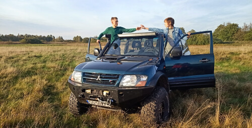 Jazda 4x4 | Wejherowo | W-WO 4x4 | Prezent dla Mężczyny_PP