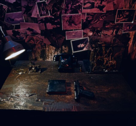 Przygoda w Escape Room dla Znajomych | Warszawa