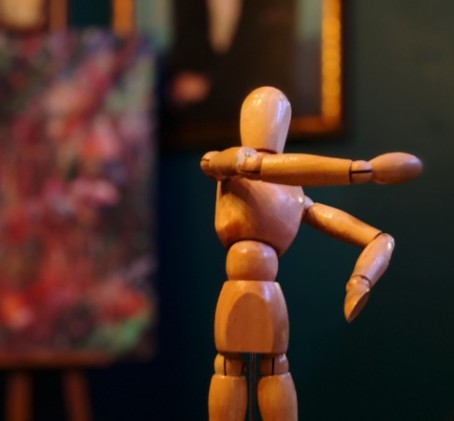 Przygoda w Escape Room dla Przyjaciół | Warszawa