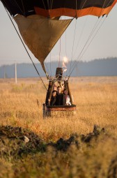 Lot Balonem | Wiele Lokalizacji | Fly Squad Andrzej Ćwikła | Prezent dla Znajomych_SS