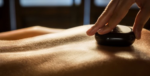 Masaż Gorącymi Kamieniami dla Niego (80 minut) | Ruda Śląska_SS