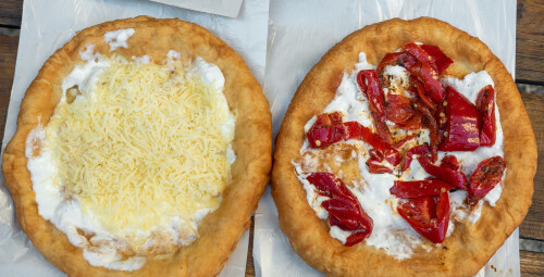Węgierski Street Food dla Przyjaciół | Bielsko-Biała | Prezent dla Niego_SS