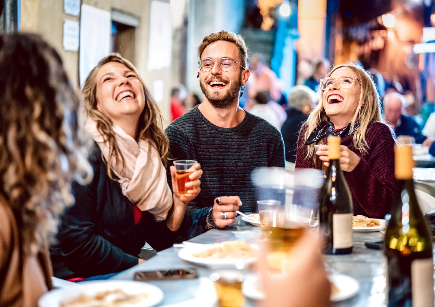 Węgierski Street Food dla Przyjaciół | Bielsko-Biała
