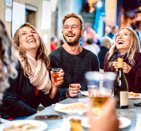 Węgierski Street Food dla Przyjaciół | Bielsko-Biała