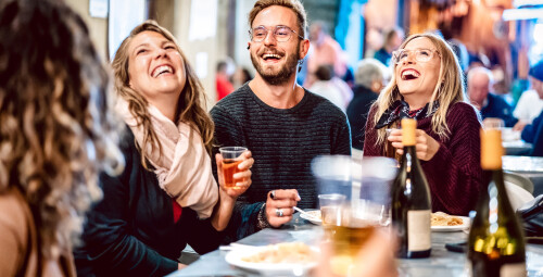 Węgierski Street Food dla Przyjaciół | Bielsko-Biała | Prezent dla Przyjaciół_SS