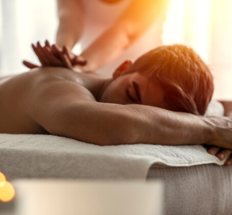 Relaksacyjny Masaż Abhyanga | Zduńska Wola