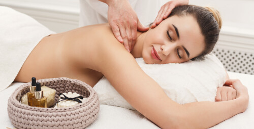 Zabieg SPA “Cynnamon Cake” | Gdańsk | Prezent dla Mamy_SS