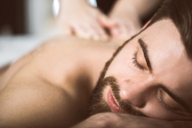Masaż Relaksacyjny Całego Ciała dla Niego | Częstochowa_SS