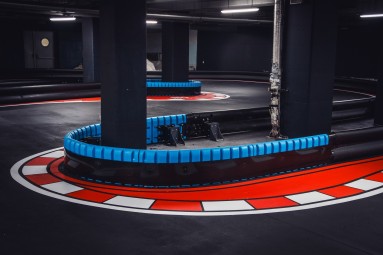 Gokarty dla Dwojga | Lublin | Cartmax | Prezent dla Chłopaka_P
