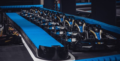 Gokarty Plus | Lublin | Cartmax | Prezent dla Niej_P