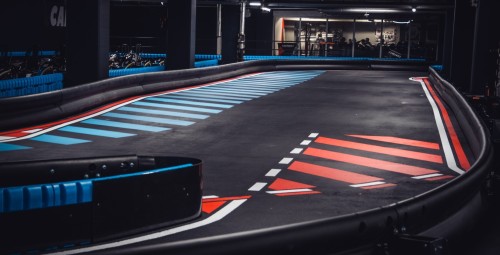 Gokarty Plus | Lublin | Cartmax | Prezent na Urodziny_P