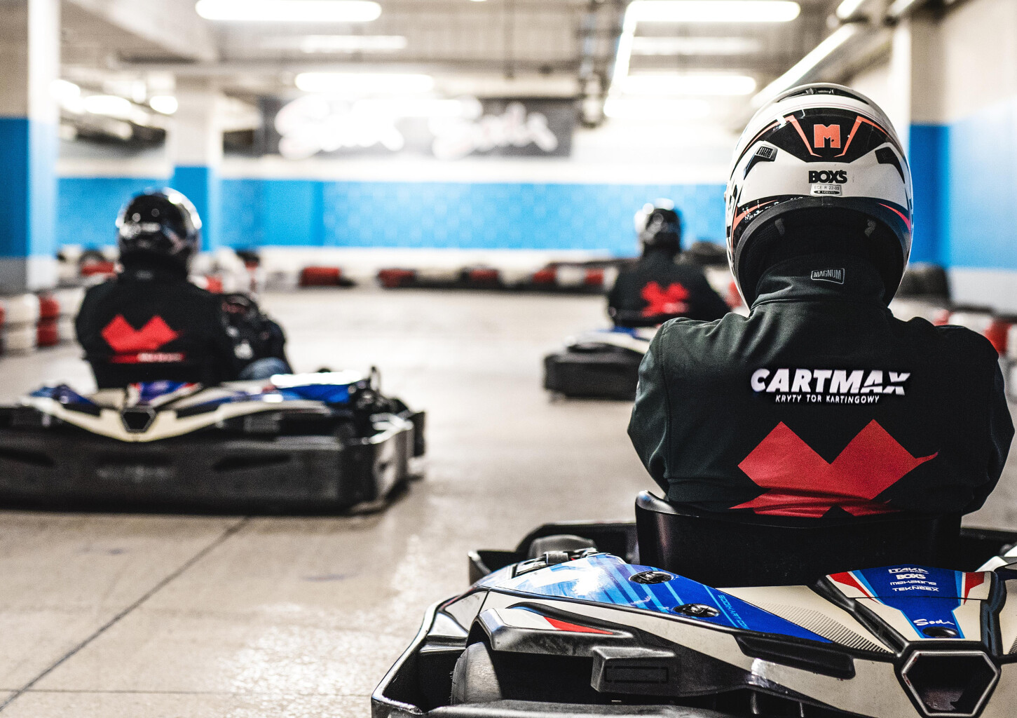 Gokarty Plus | Lublin