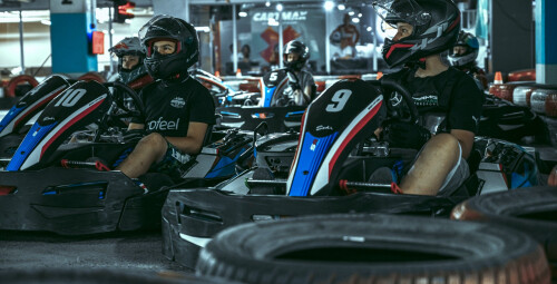 Gokarty Plus | Lublin | Cartmax | Prezent na Imieniny_PP