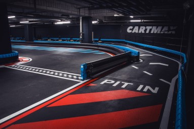 Gokarty Plus dla Dwojga | Lublin | Cartmax | Prezent dla Dwojga_P
