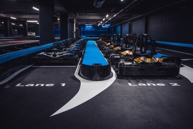 Gokarty Plus dla Dwojga | Lublin | Cartmax | Prezent dla Pary_P