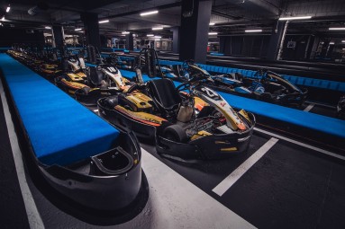 Gokarty Plus dla Dziecka | Lublin | Cartmax | Prezent dla Niego_P