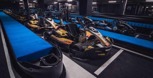 Gokarty Plus dla Dziecka | Lublin | Cartmax | Prezent dla Niego_P