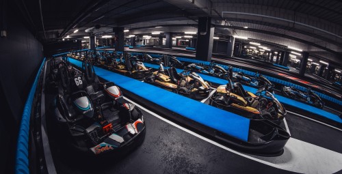 Gokarty Plus dla Dziecka | Lublin | Cartmax | Prezent na Urodziny_P