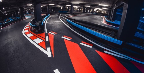 Gokarty Plus dla Dziecka | Lublin | Cartmax | Prezent dla Niej_P