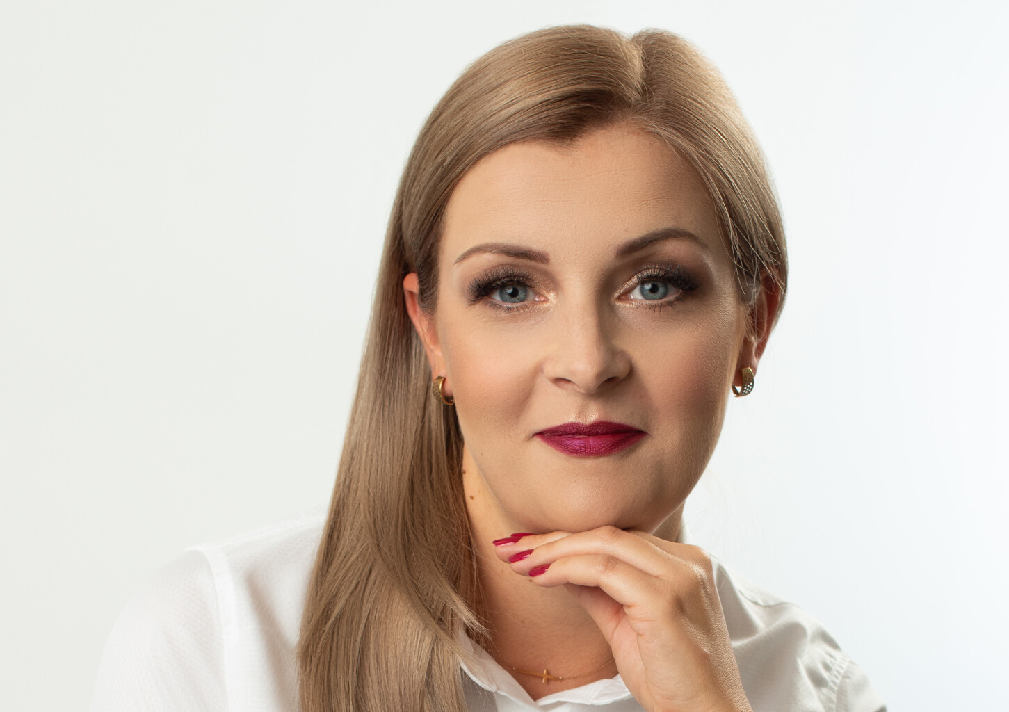 Portretowa Sesja Zdjęciowa | Bydgoszcz