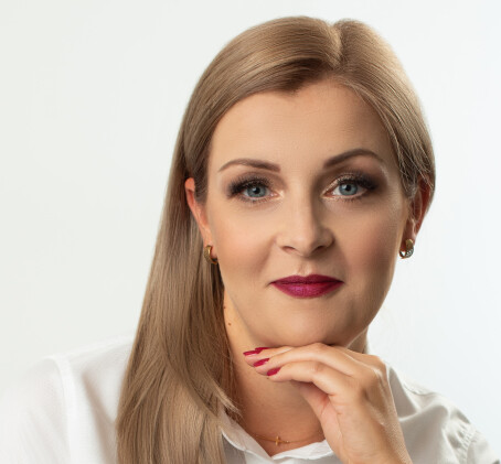 Portretowa Sesja Zdjęciowa | Bydgoszcz