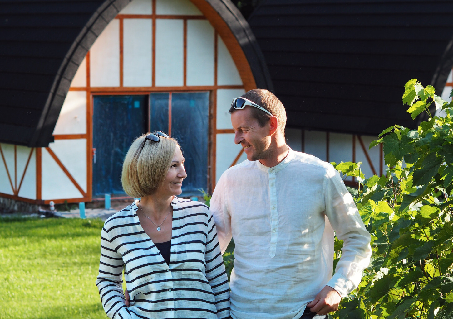 Zwiedzanie Winnicy z Degustacją dla Dwojga | Katowice (okolice)