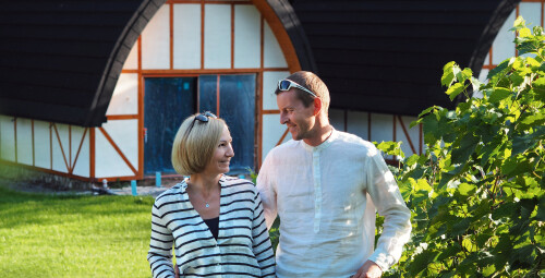 Zwiedzanie Winnicy z Degustacją dla Dwojga | Katowice (okolice) | Prezent dla Dwojga_PP