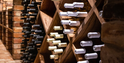 Zwiedzanie Winnicy z Degustacją dla Dwojga | Katowice (okolice) | Prezent dla Rodziców_PP