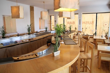 Zestaw Sushi | Kalisz | MAGURO SUSHI BAR | Prezent dla Znajomych_PP