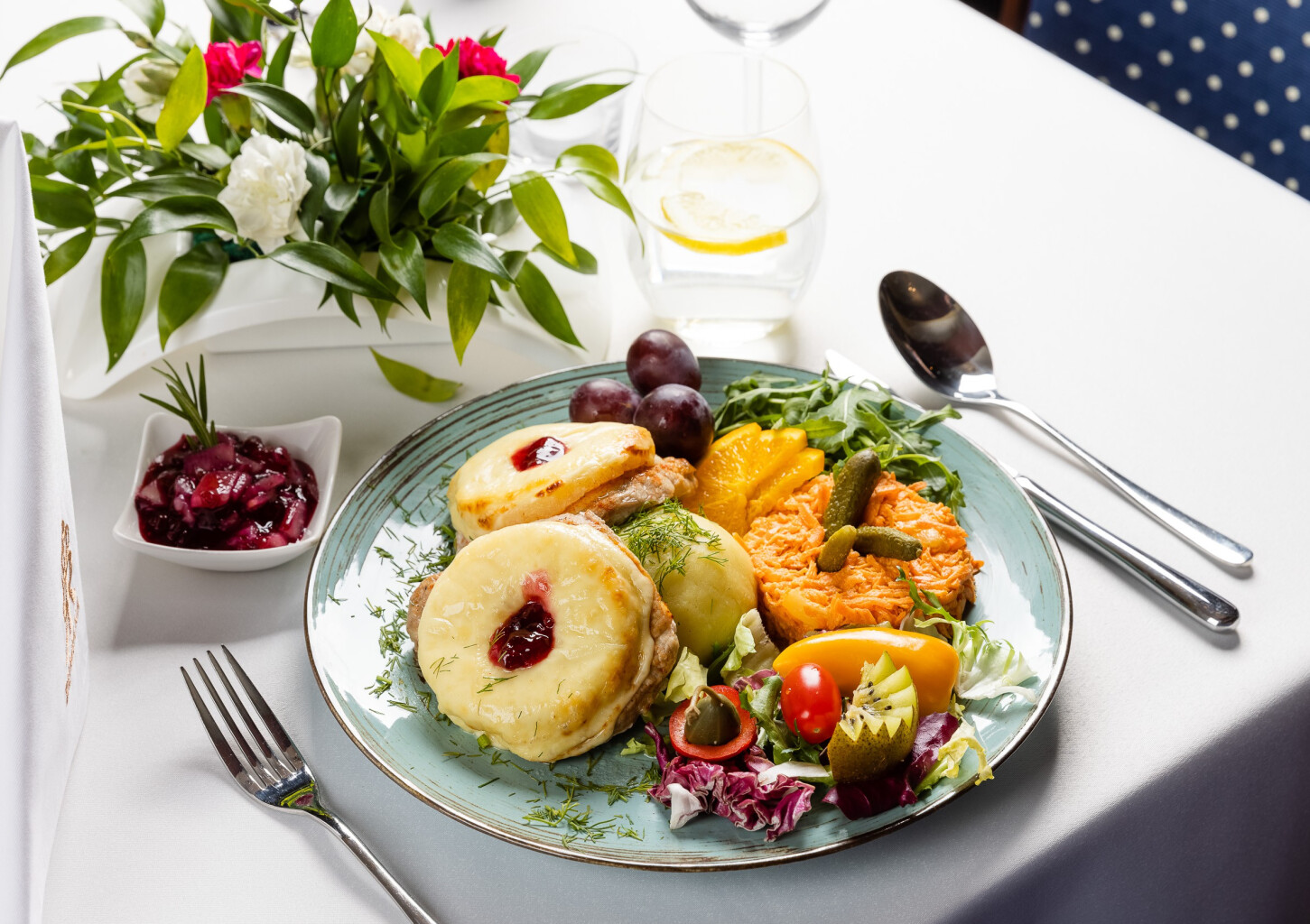 Uczta dla Dwojga | Trójmiasto (okolice)