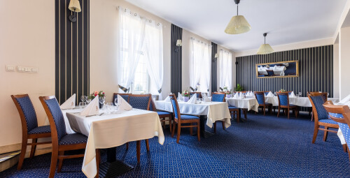 Romantyczna Kolacja dla Dwojga | Hotel Diamond w Białym Dworku | Prezent dla Ukochanej_SS