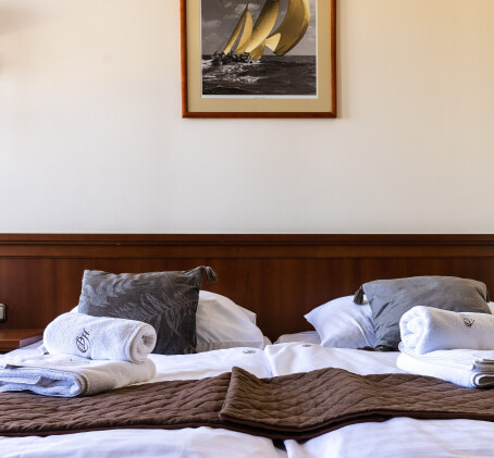 Weekendowy Pobyt (2 Noce, 2 Osoby) | Hotel Diamond w Białym Dworku | Trójmiasto (okolice)