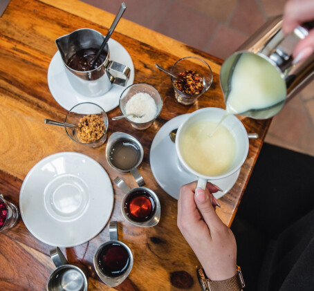 Degustacja Czekolady dla Dwojga | Bytom