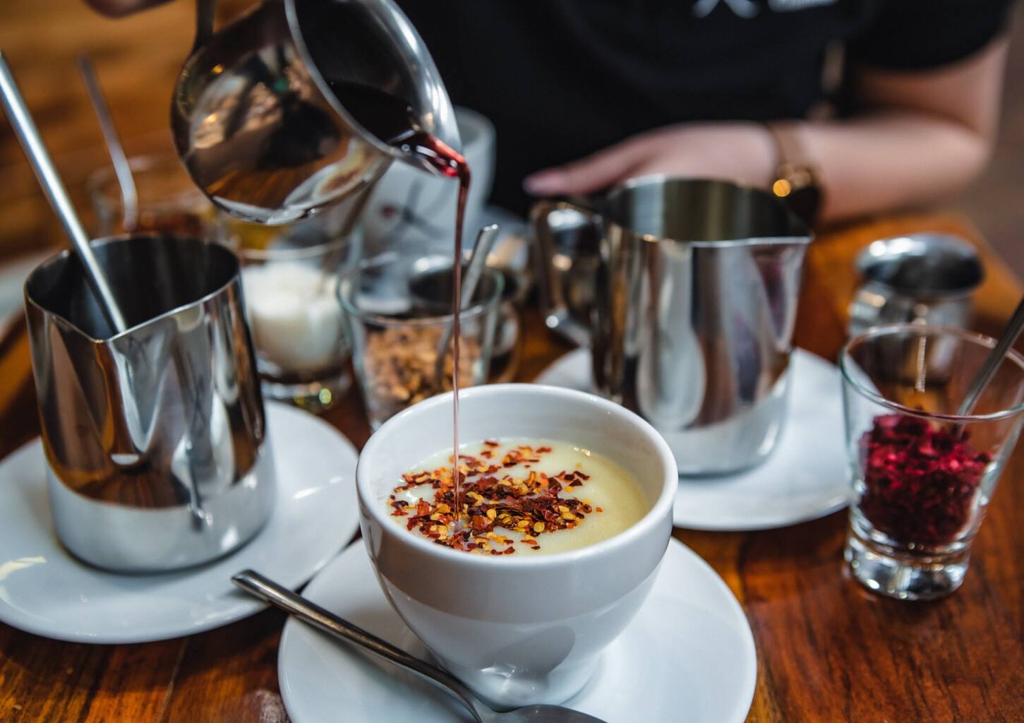 Degustacja Czekolady dla Dwojga | Wiele Lokalizacji