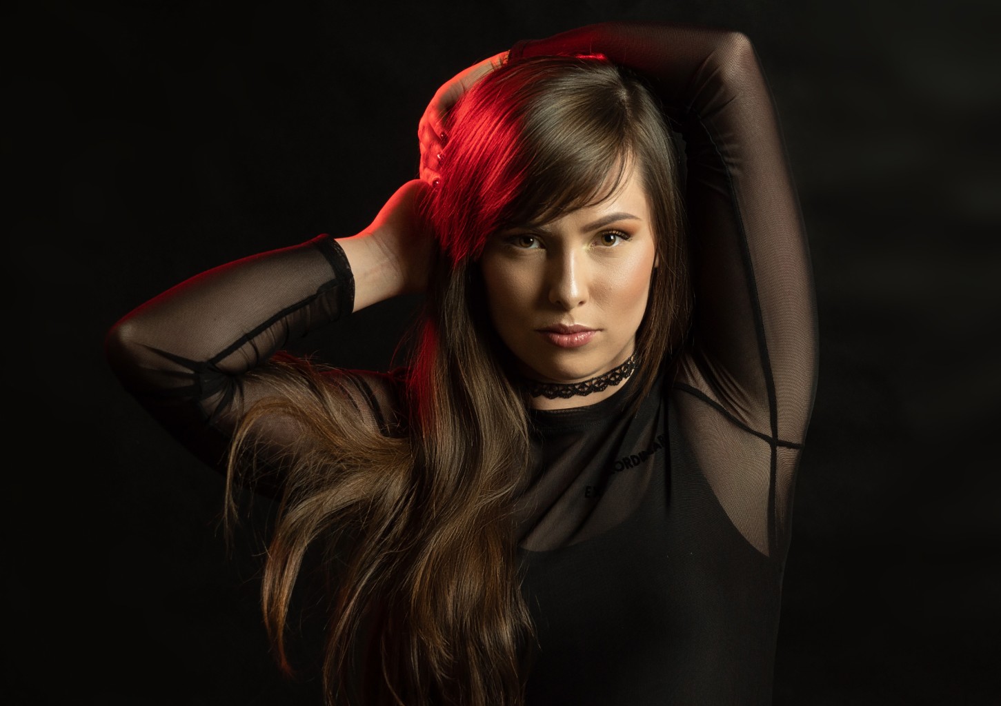 Zmysłowa Sesja Zdjęciowa | Bydgoszcz