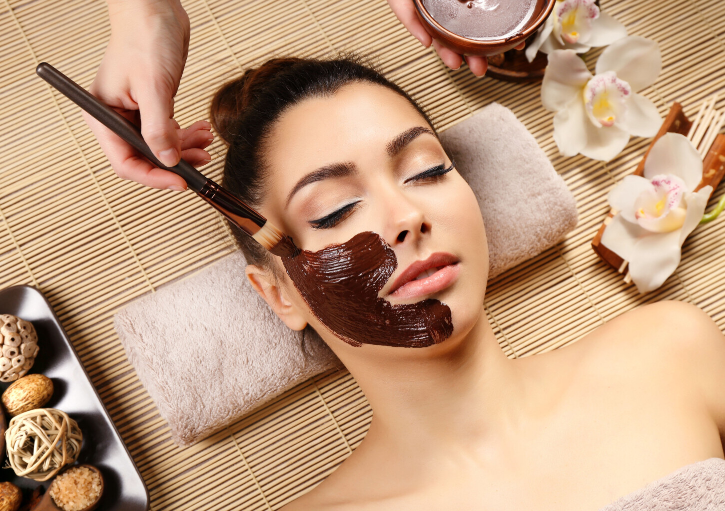 Czekoladowy Relaks dla Przyszłej Mamy | Tarnów