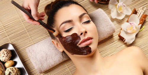 Czekoladowy Relaks dla Przyszłej Mamy | Tarnów | Prezent dla Kobiety w Ciąży_SS