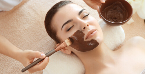 Czekoladowy Relaks dla Przyszłej Mamy | Tarnów | Prezent dla Znajomej_SS