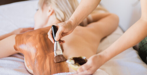 Zabieg SPA “Pistachio&Chocolate” | Tarnów | Prezent dla Mamy_SS