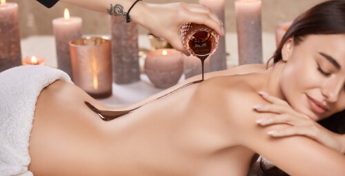 Zabieg SPA “Pistachio&Chocolate” | Tarnów | Prezent dla Przyjaciółki_SS