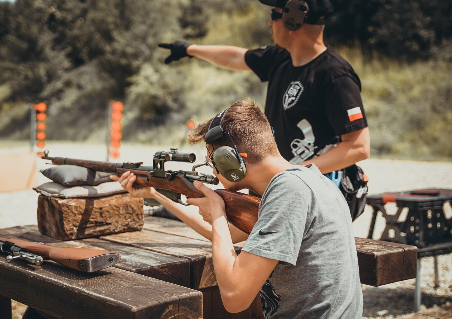Poznaj Karabin | Gorzów Wielkopolski (okolice)