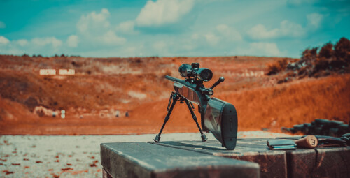 Poznaj Karabin | Szczecin (okolice) | Prezent dla Chłopaka_P