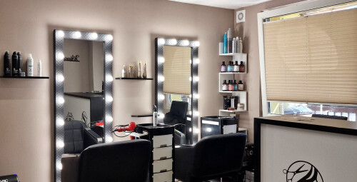 SPA dla Włosów Długich