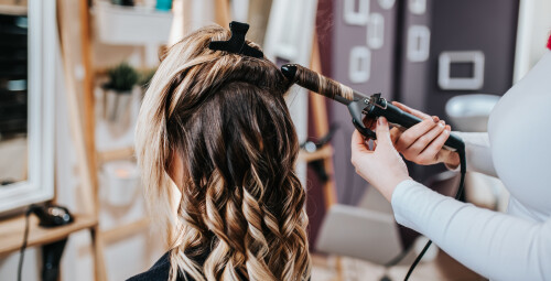 Metamorfoza Fryzury dla Niej | Wrocław | Prezent na Urodziny_SS