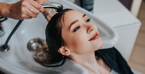 Metamorfoza Fryzury dla Niej | Wrocław | Prezent dla Siostry_SS