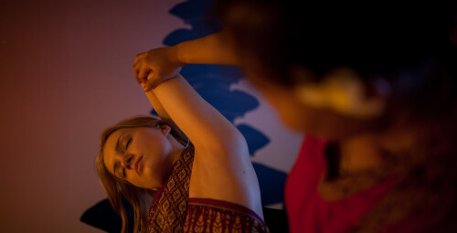 Tajski Masaż dla Dwojga | Warszawa | Prezent dla Znajomych_PP