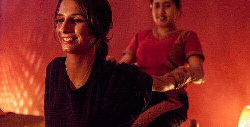 Tajski Masaż dla Dwojga | Warszawa | Prezent dla Znajomych_PP